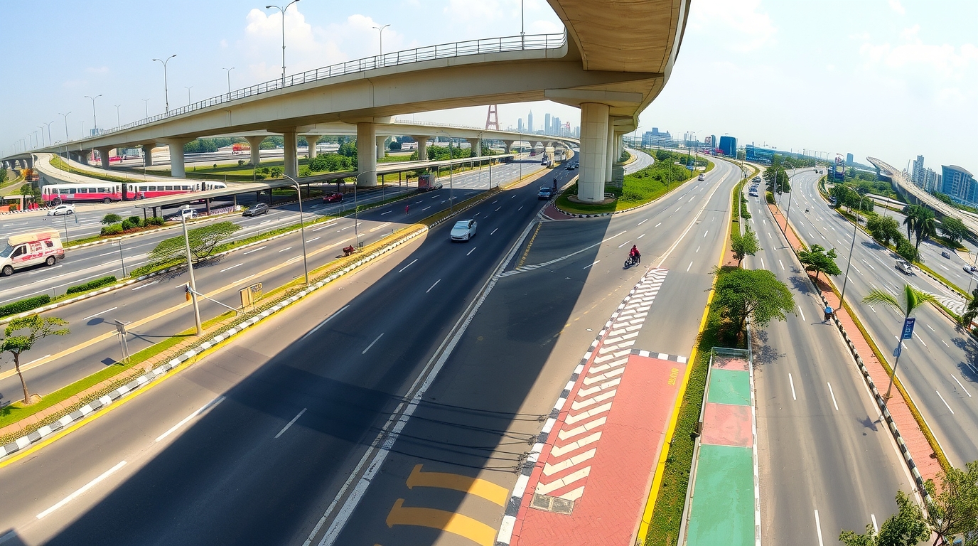 Infrastructure