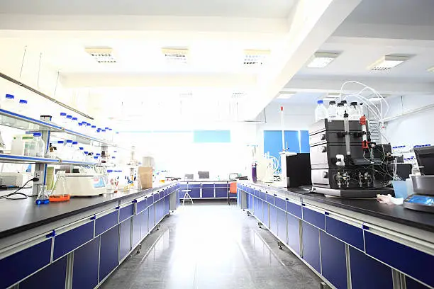 Laboratory Solutions