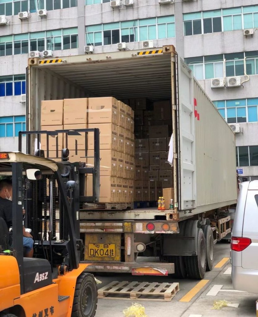 Export Solutions