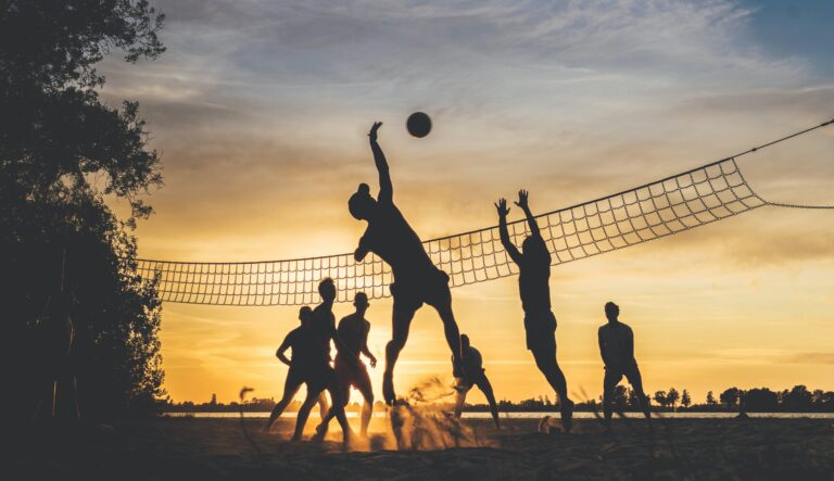 Sports Events